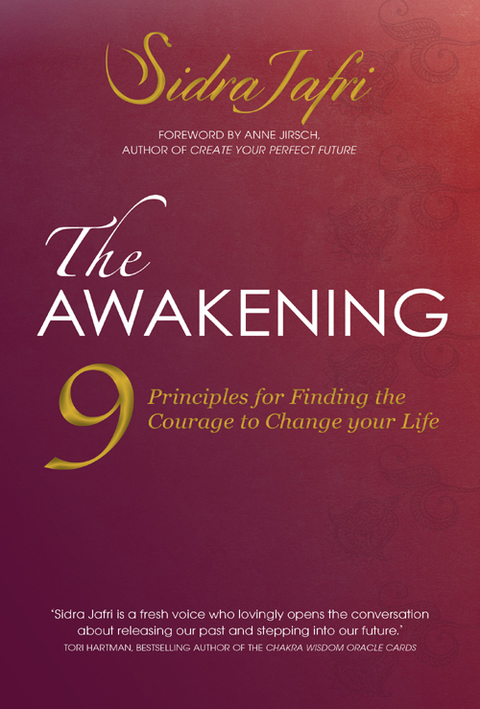 Cover image for book The Awakening
