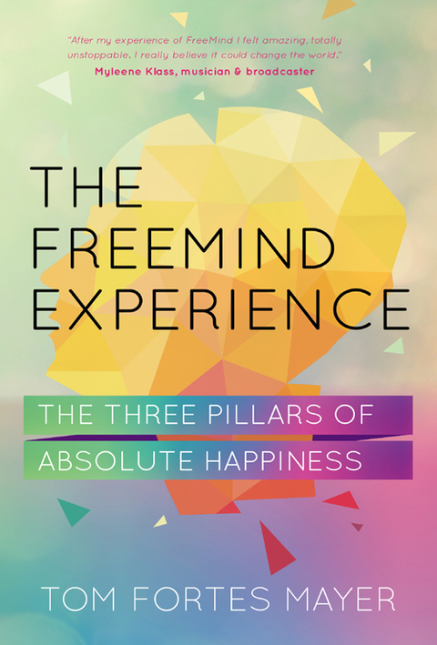 Cover image for book The FreeMind Experience