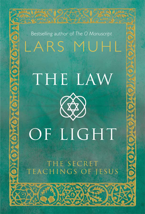 Cover image for book The Law of Light