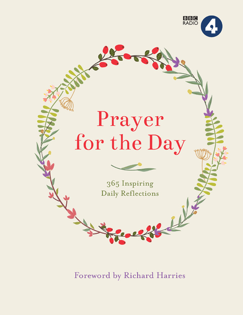 Cover image for book Prayer for the Day Volume I