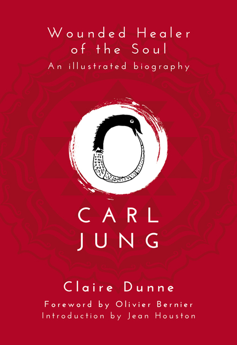 Cover image for book Carl Jung