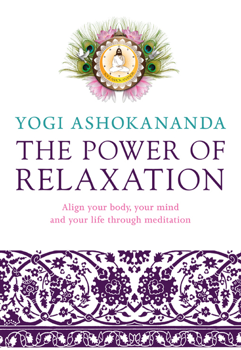 Cover image for book The Power of Relaxation