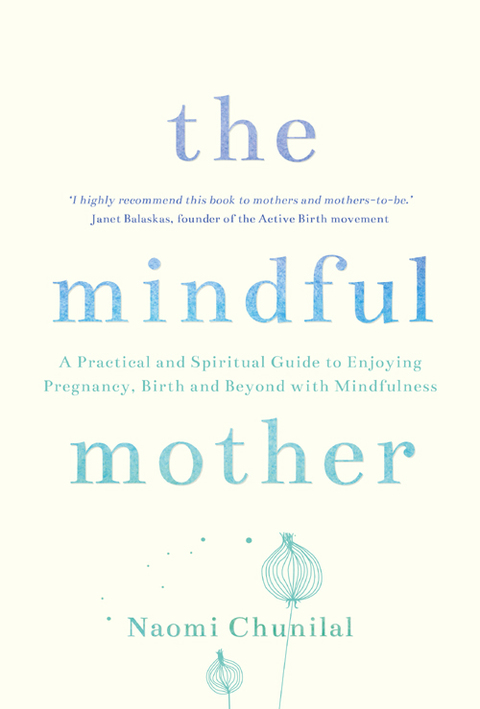 Cover image for book The Mindful Mother