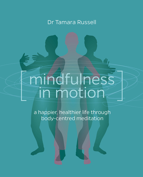 Cover image for book Mindfulness in Motion