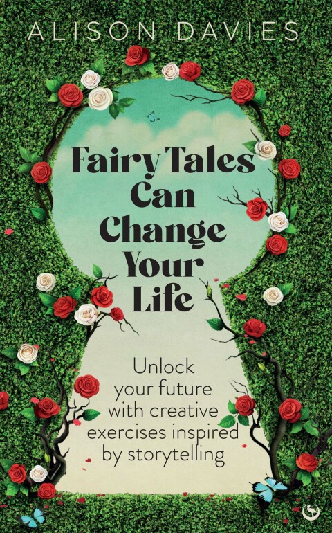 Cover image for book Fairy Tales Can Change Your LIfe