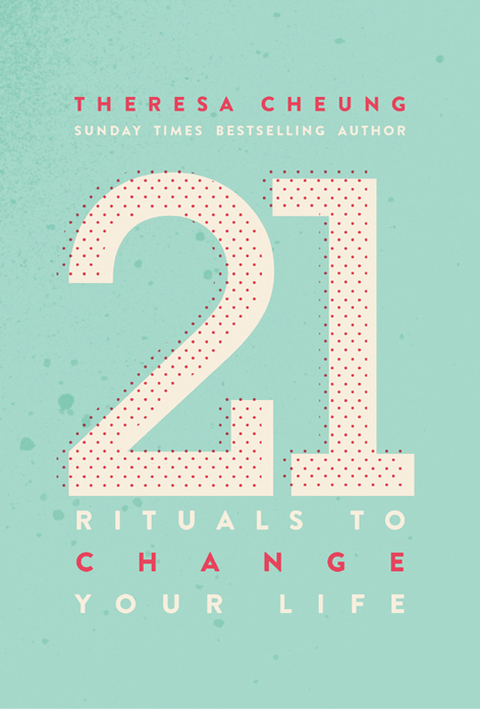 Cover image for book 21 Rituals to Change Your Life