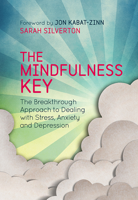Cover image for book The Mindfulness Key