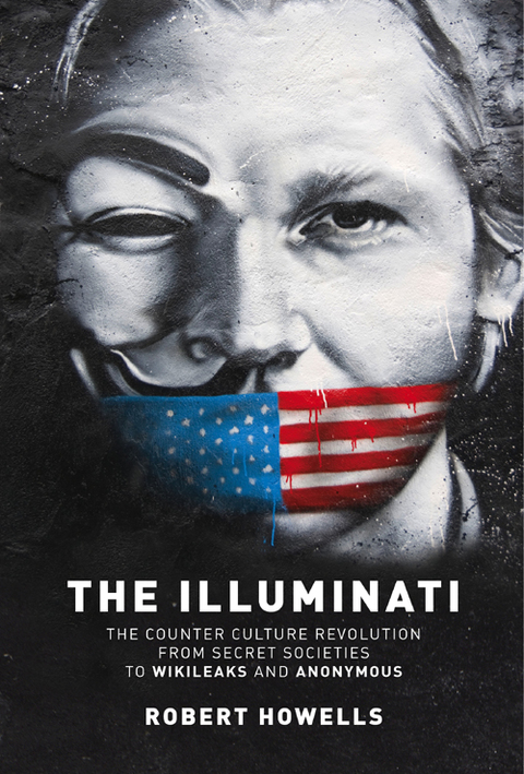 Cover image for book The Illuminati