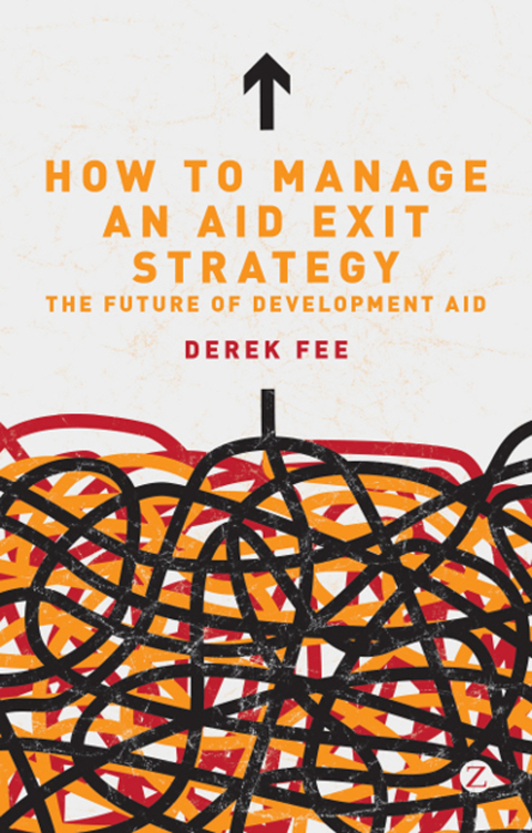 Cover image for book How to Manage an Aid Exit Strategy