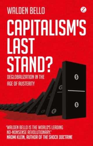 Capitalism's Last Stand?