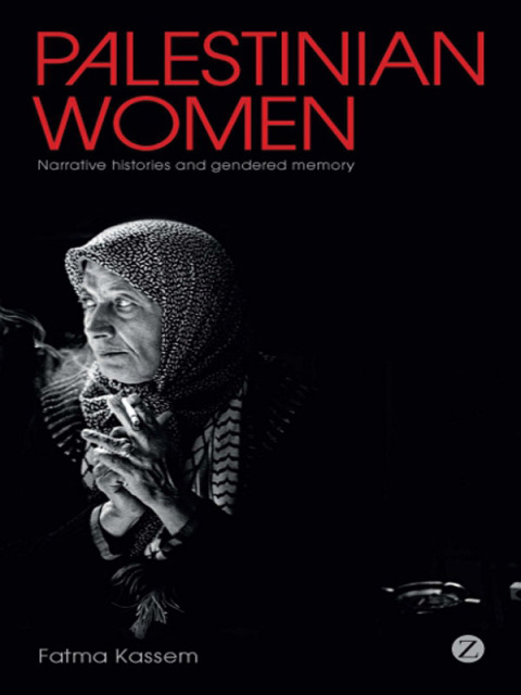 Cover image for book Palestinian Women