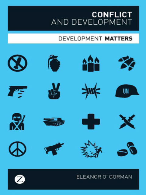 Conflict and Development 