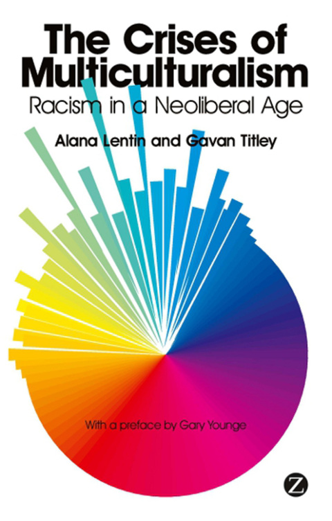 Cover image for book The Crises of Multiculturalism