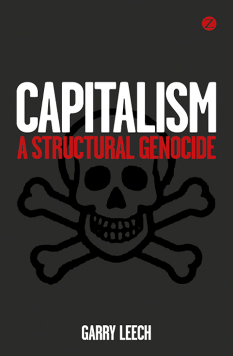 Cover image for book Capitalism