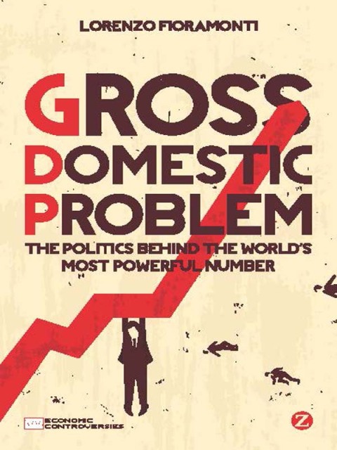 Cover image for book Gross Domestic Problem