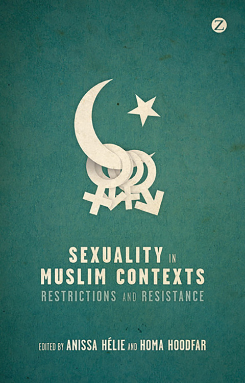 Cover image for book Sexuality in Muslim Contexts