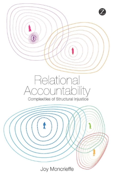 Cover image for book Relational Accountability