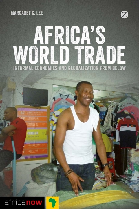 Africa's World Trade 