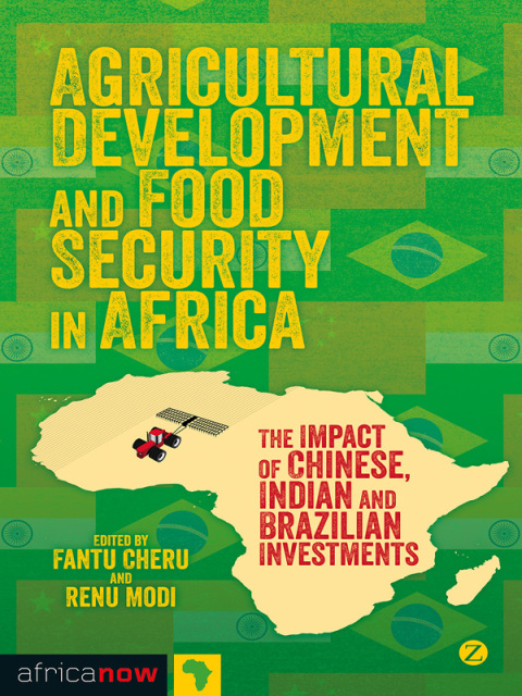Agricultural Development and Food Security in Africa 