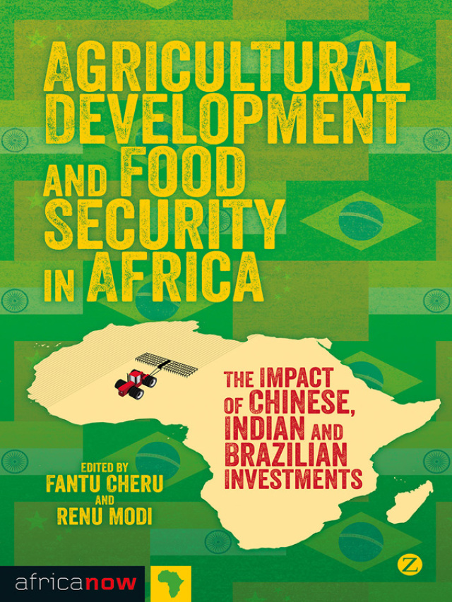 Agricultural Development and Food Security in Africa