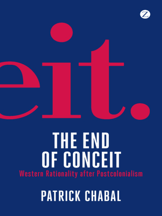 The End of Conceit