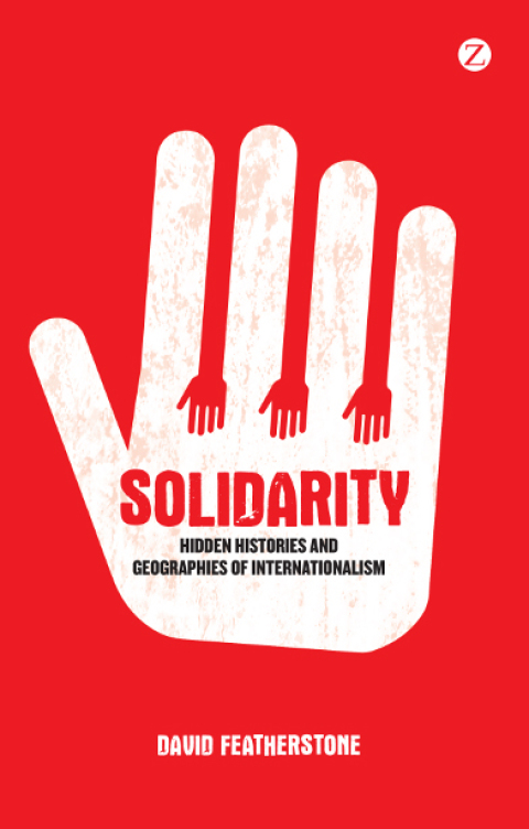 Cover image for book Solidarity