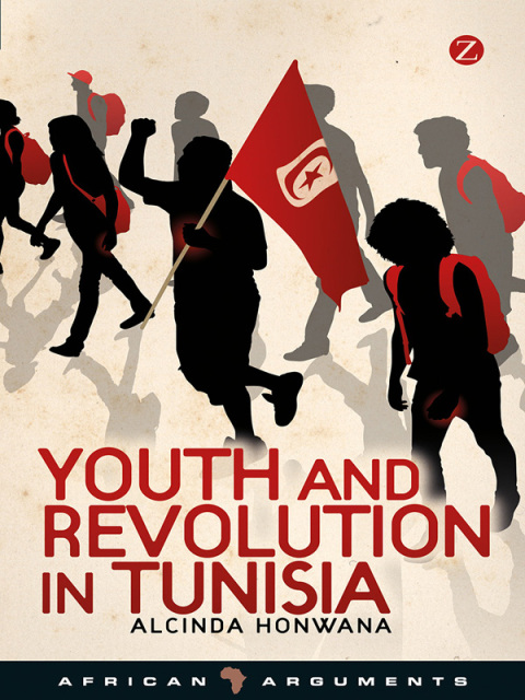 Cover image for book Youth and Revolution in Tunisia