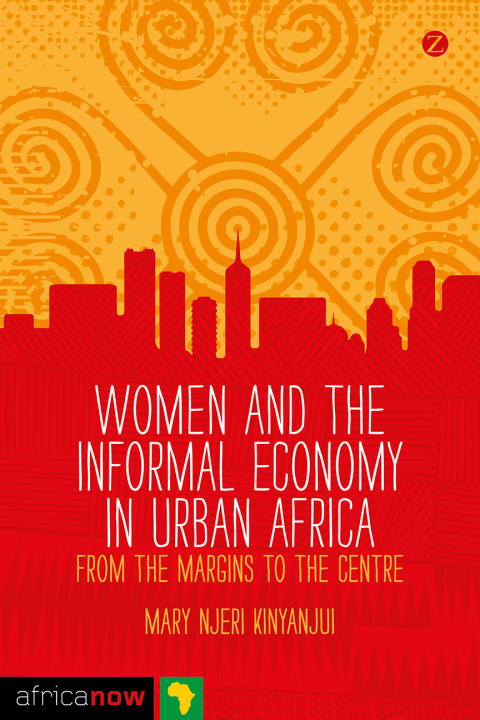 Cover image for book Women and the Informal Economy in Urban Africa