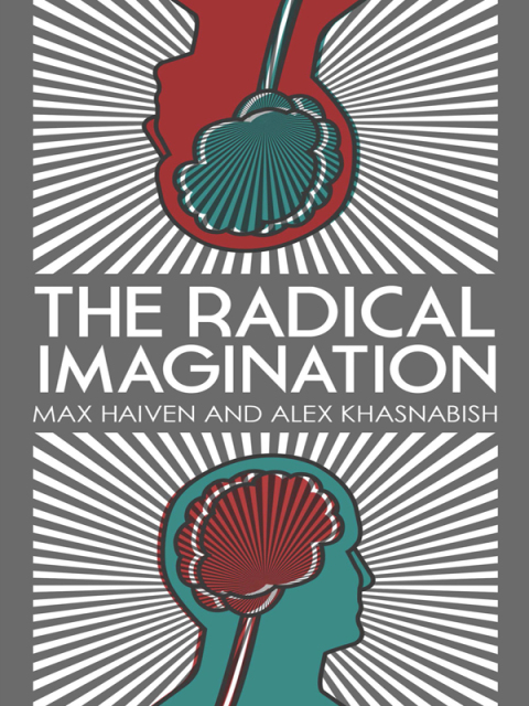 Cover image for book The Radical Imagination