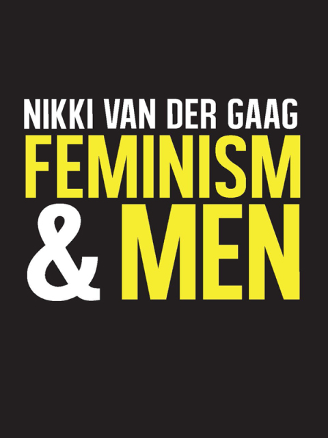 Cover image for book Feminism and Men