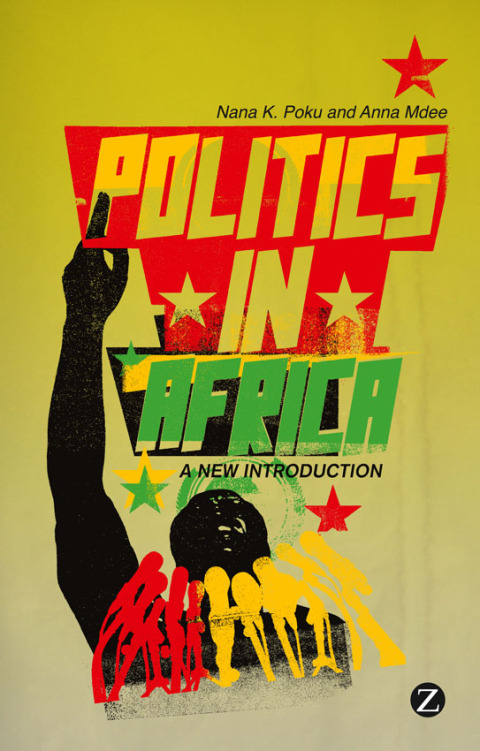 Cover image for book Politics in Africa