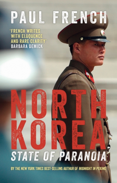 North Korea 