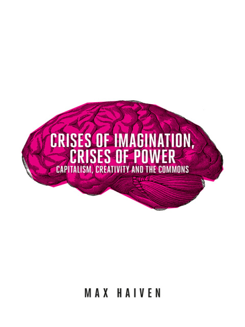 Cover image for book Crises of Imagination, Crises of Power