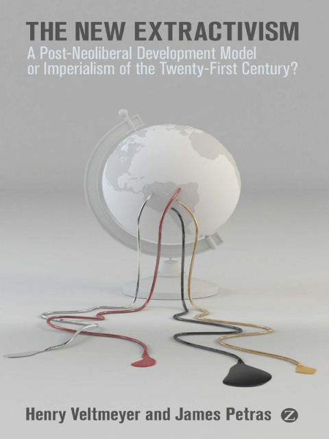 The New Extractivism 