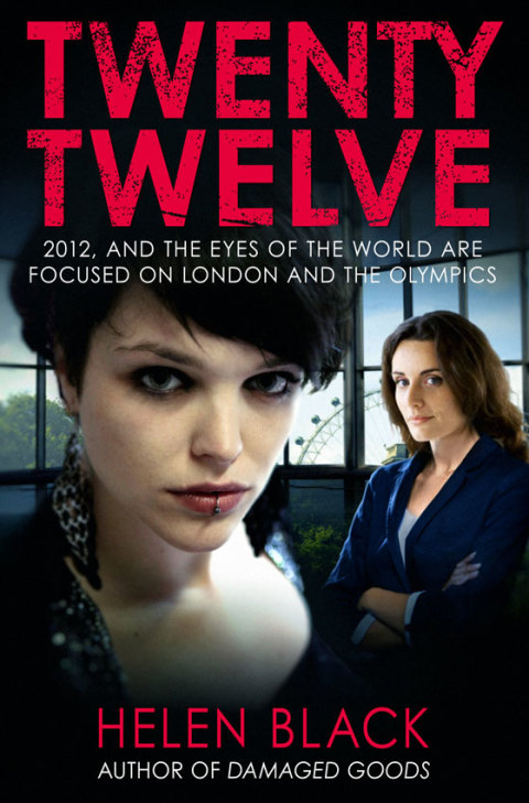 Cover image for book Twenty Twelve