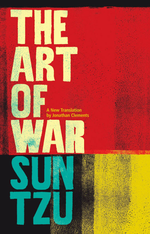 Cover image for book The Art of War