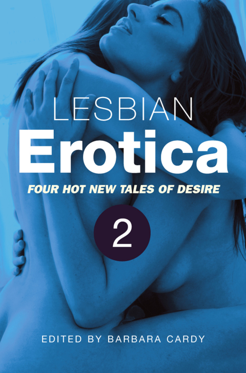 Cover image for book Lesbian Erotica, Volume 2