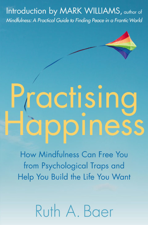 Cover image for book Practising Happiness