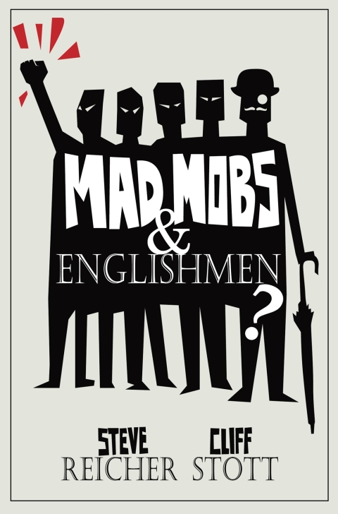 Cover image for book Mad Mobs and Englishmen?