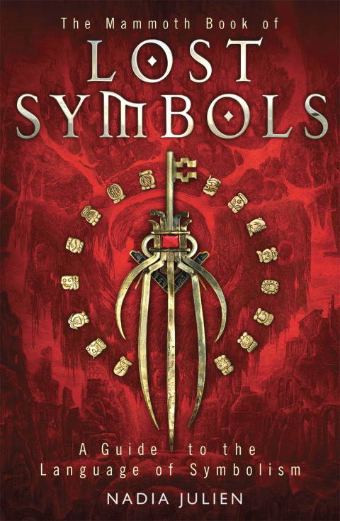 Cover image for book The Mammoth Book of Lost Symbols