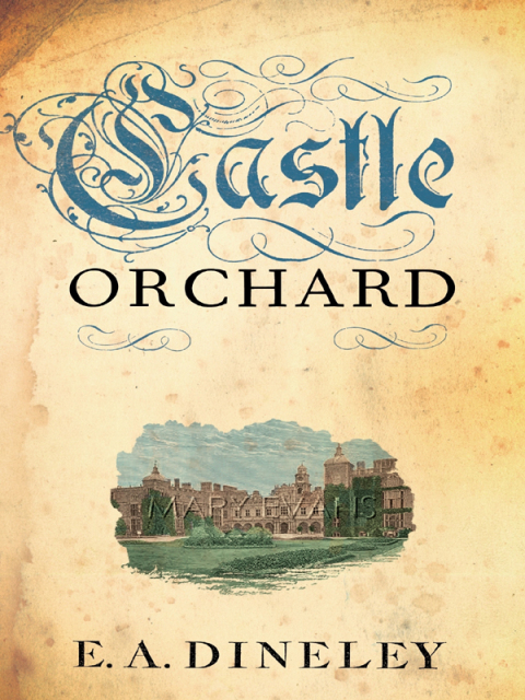 Cover image for book Castle Orchard