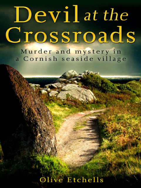 Cover image for book Devil at the Crossroads
