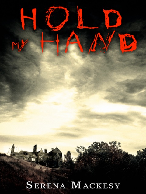 Cover image for book Hold My Hand