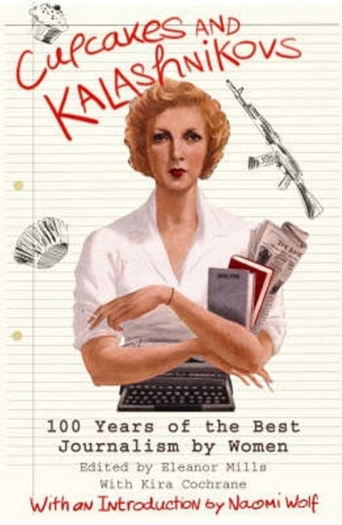 Cover image for book Cupcakes and Kalashnikovs