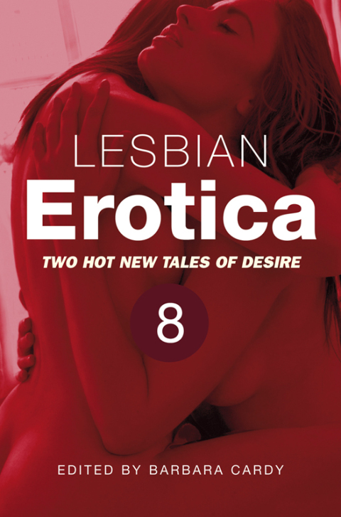 Cover image for book Lesbian Erotica, Volume 8