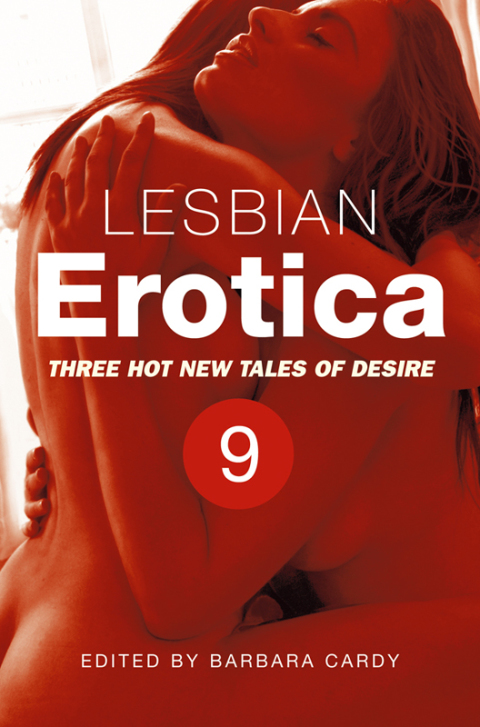 Cover image for book Lesbian Erotica, Volume 9