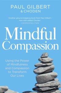 Titelbild: Mindful Compassion 9781472119902