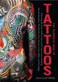 Cover image: The Mammoth Book of Tattoos 9781845297404