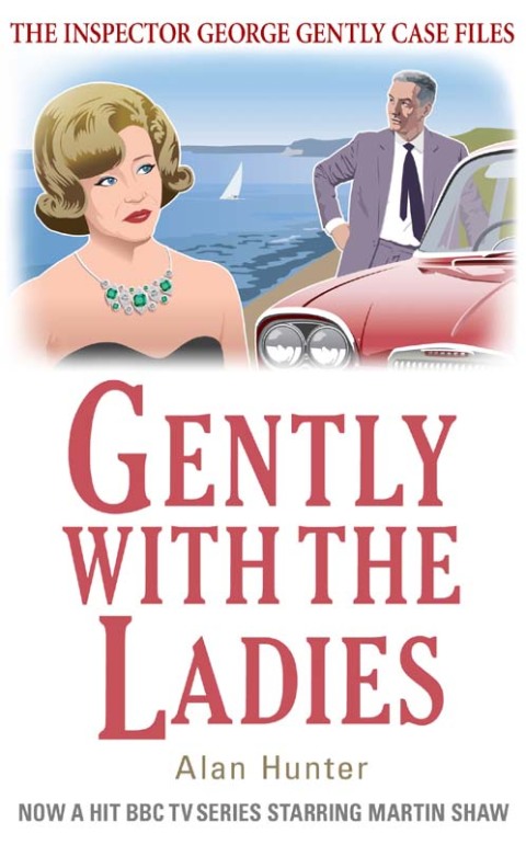 Cover image for book Gently with the Ladies