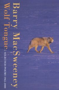 Cover image: Wolf Tongue 9781852246662